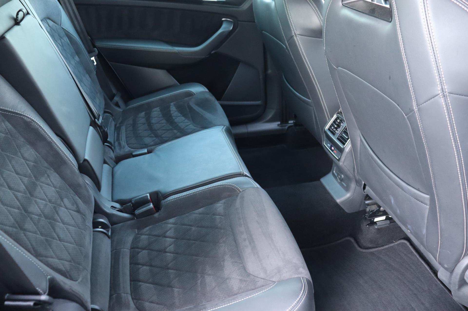 Foto van Skoda Kodiaq