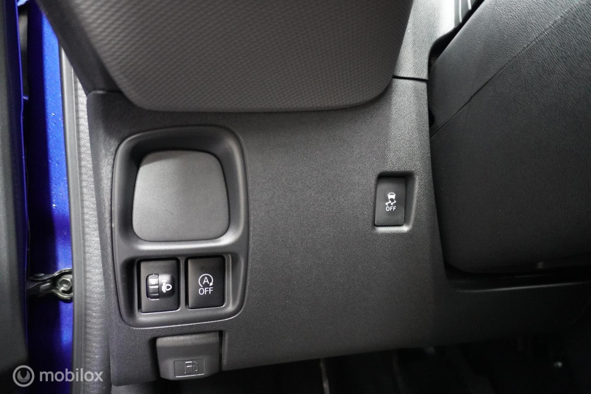 Foto van Peugeot 108