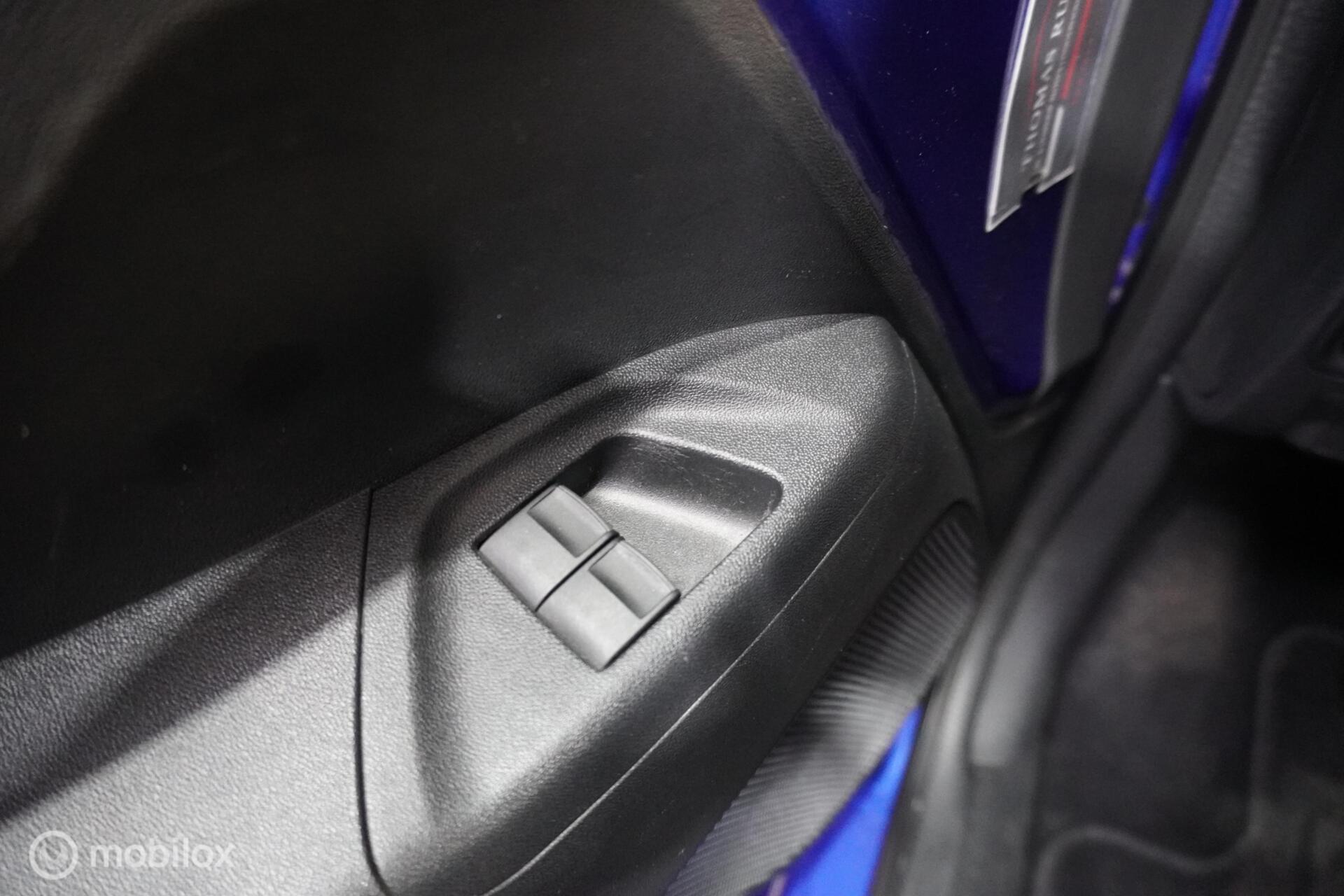 Foto van Peugeot 108