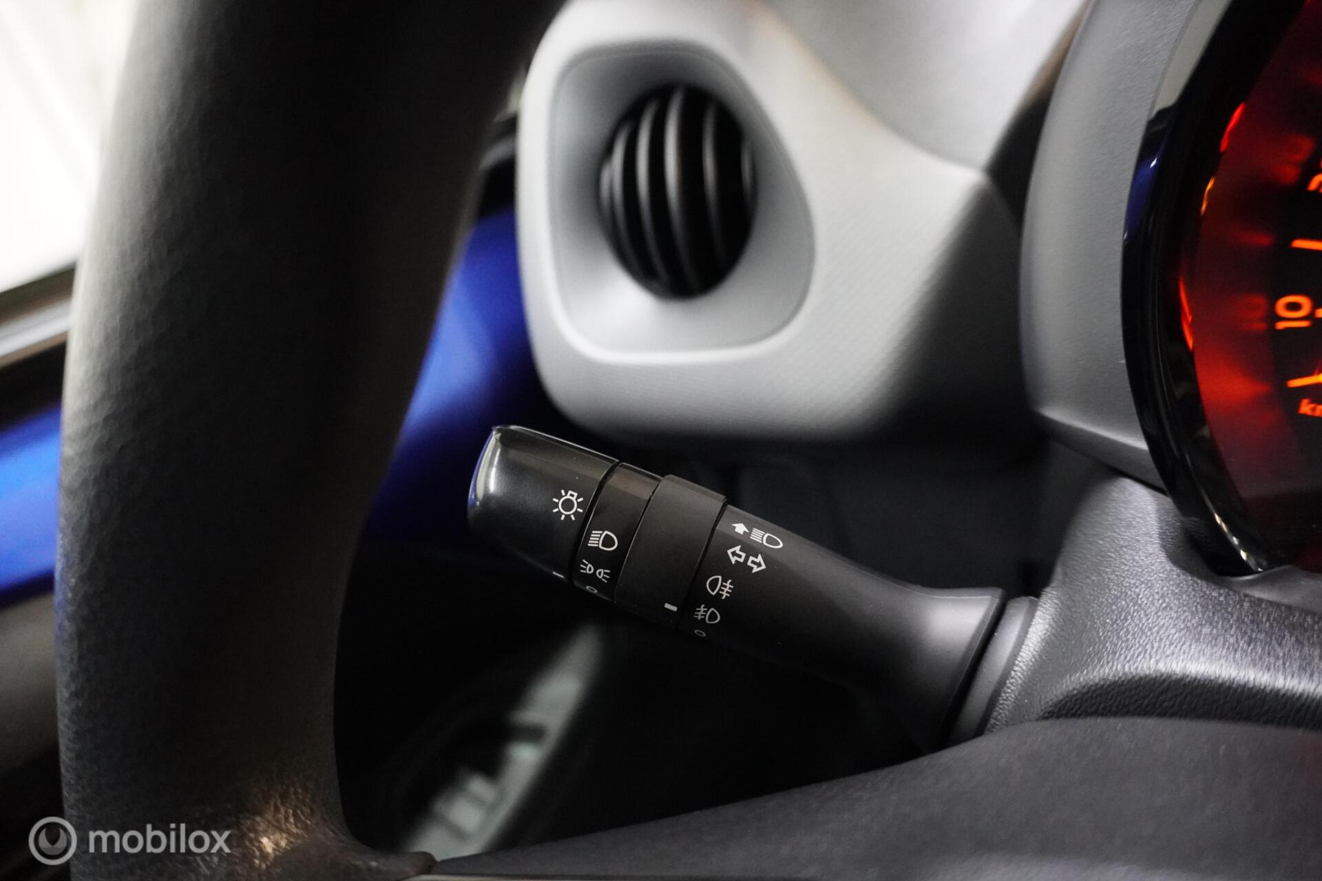 Foto van Peugeot 108