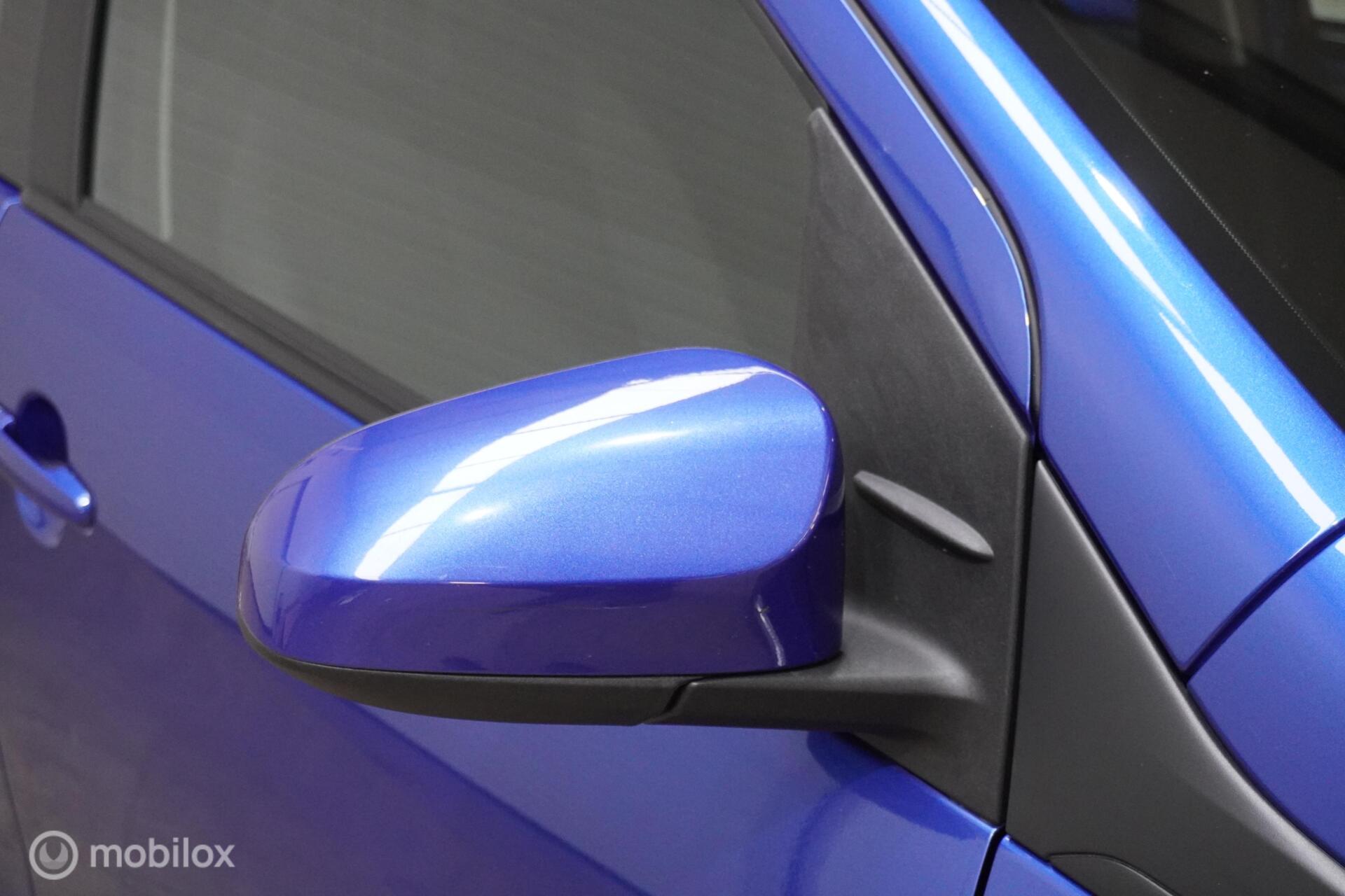 Foto van Peugeot 108