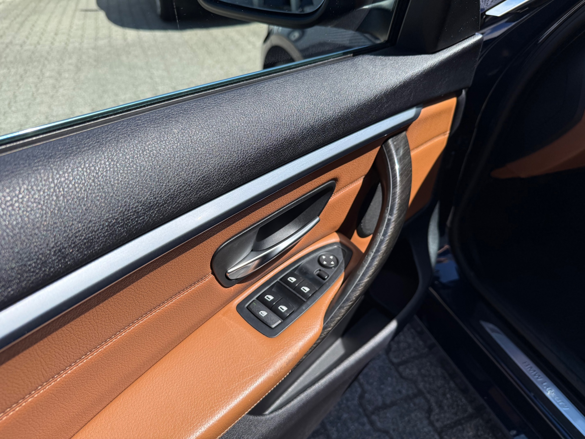 Foto van BMW 4-serie Gran Coupé