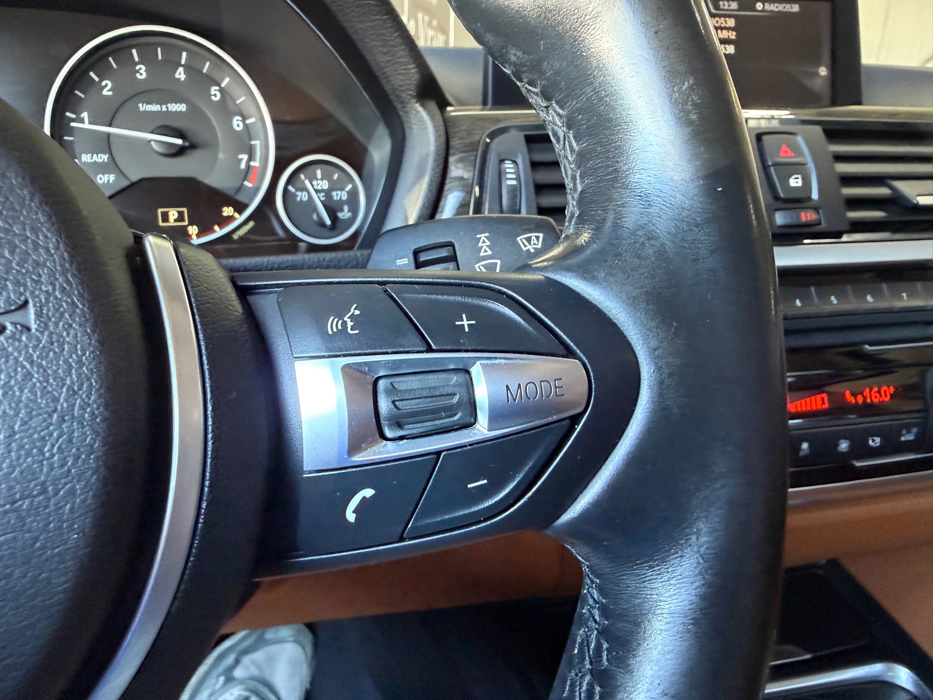 Foto van BMW 4-serie Gran Coupé