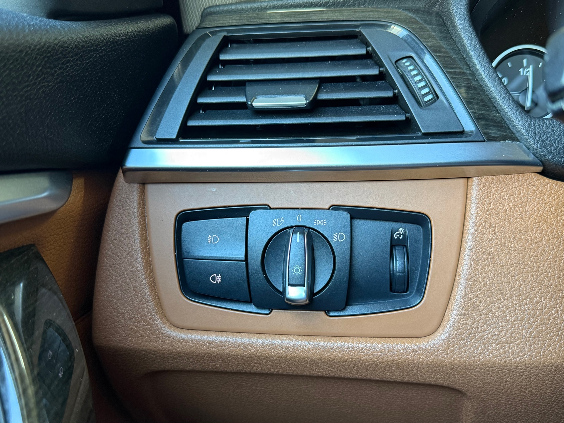 Foto van BMW 4-serie Gran Coupé