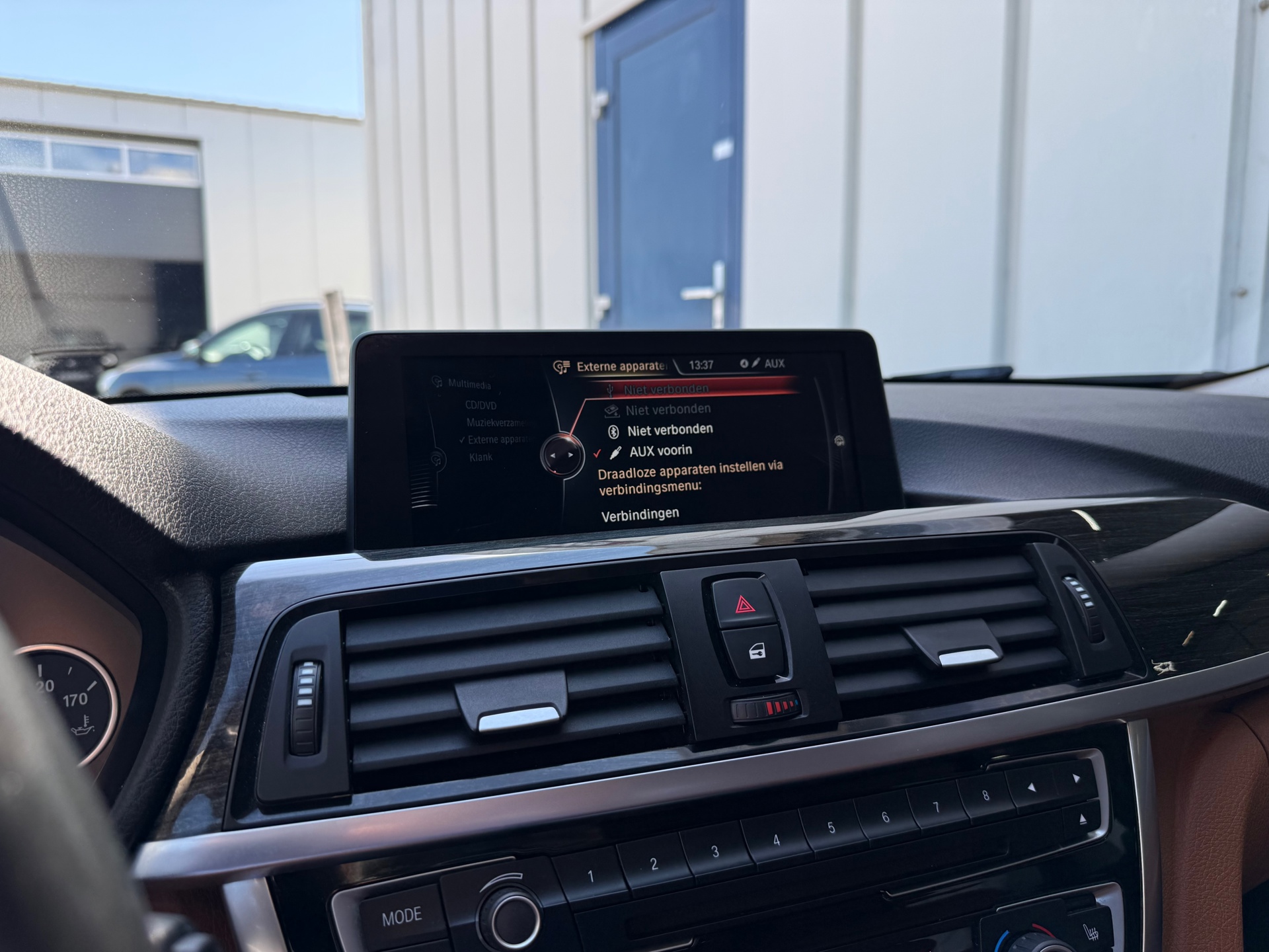 Foto van BMW 4-serie Gran Coupé