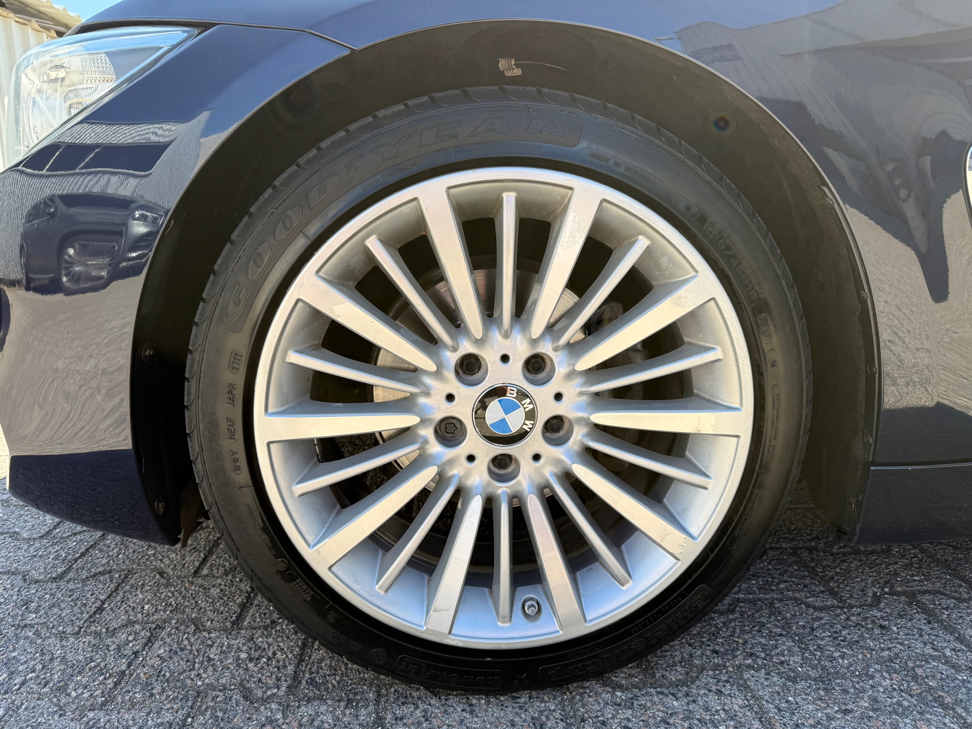 Foto van BMW 4-serie Gran Coupé
