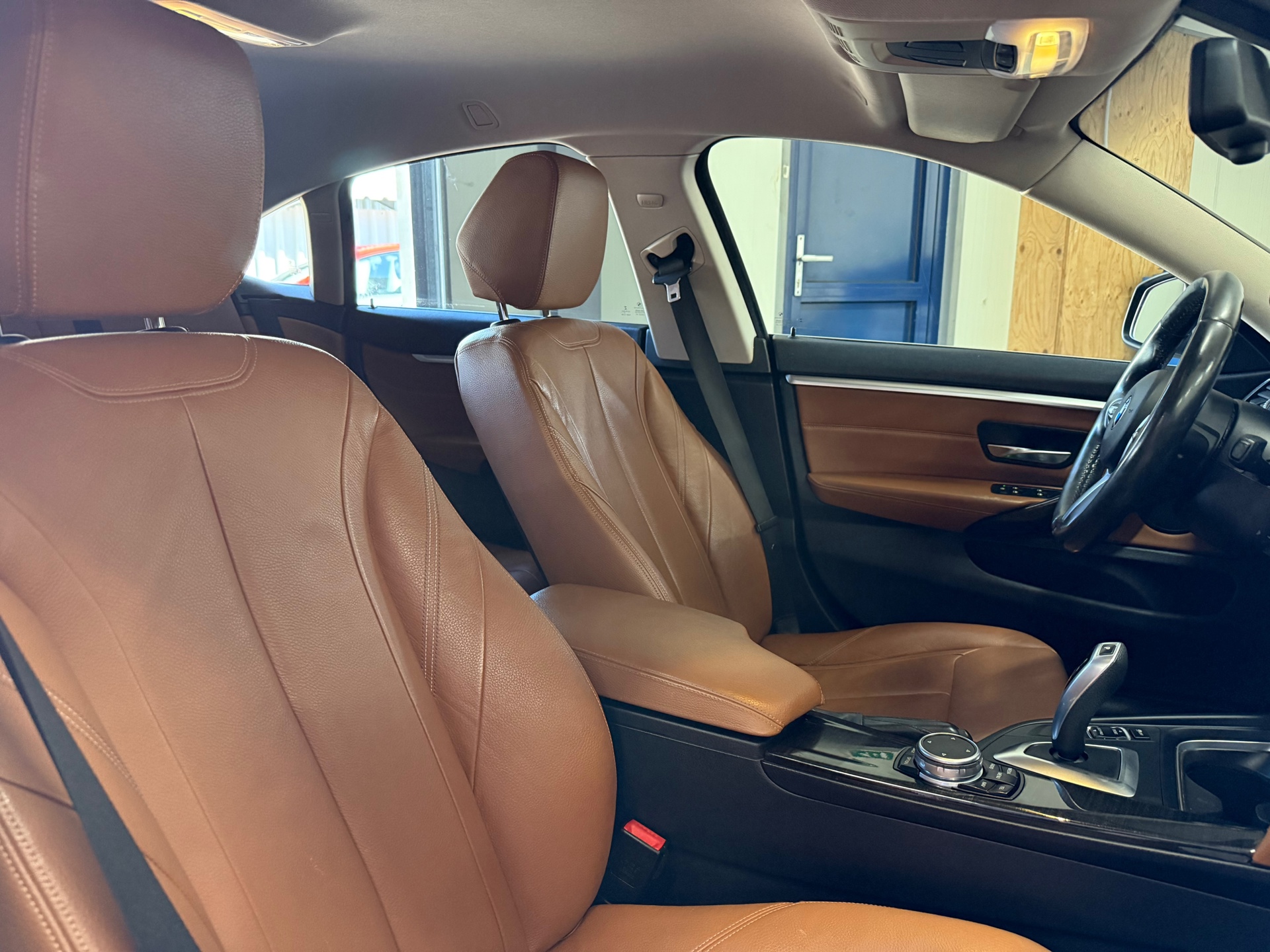 Foto van BMW 4-serie Gran Coupé