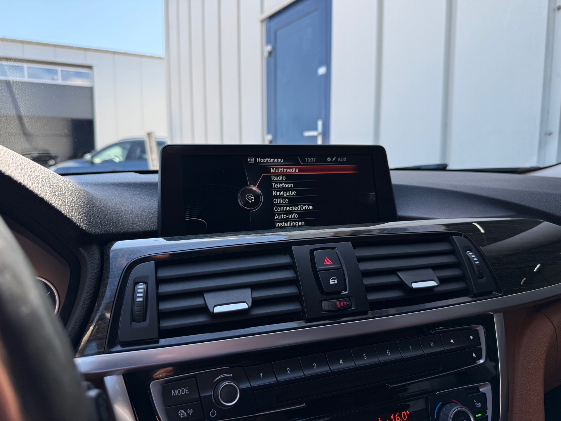 Foto van BMW 4-serie Gran Coupé