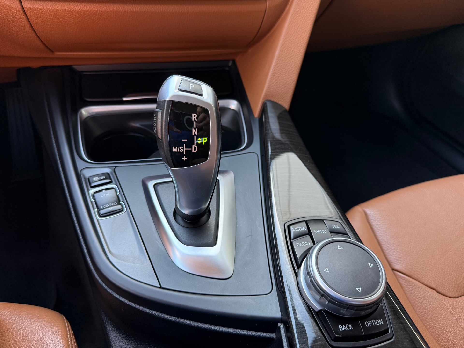 Foto van BMW 4-serie Gran Coupé