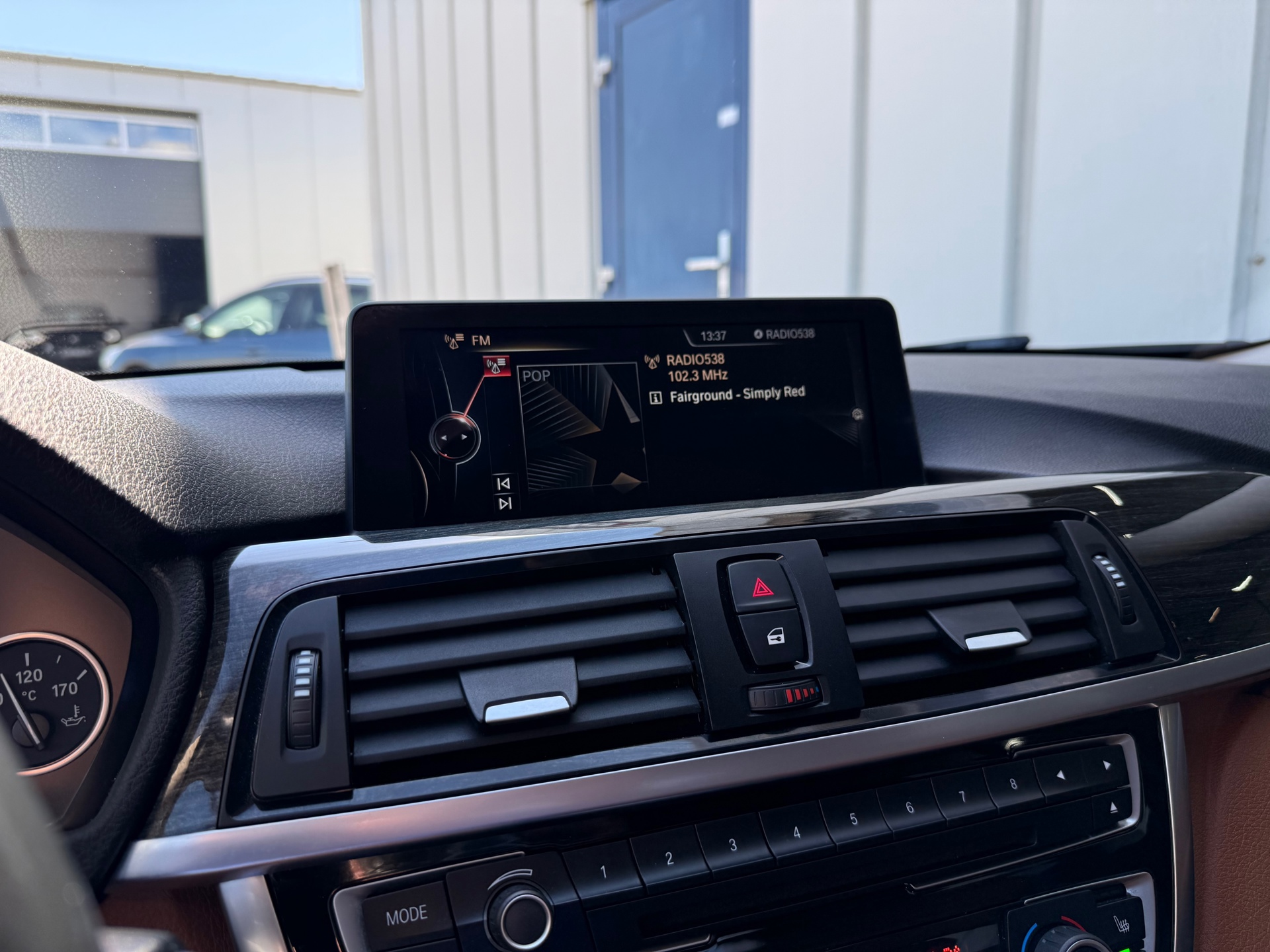 Foto van BMW 4-serie Gran Coupé