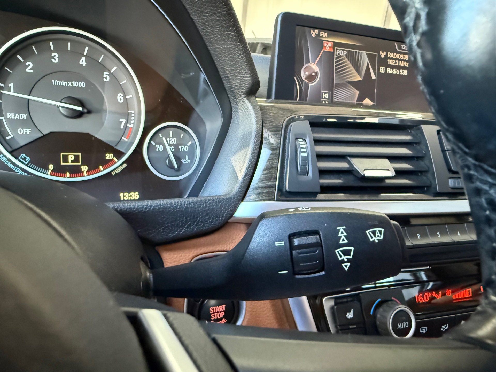 Foto van BMW 4-serie Gran Coupé