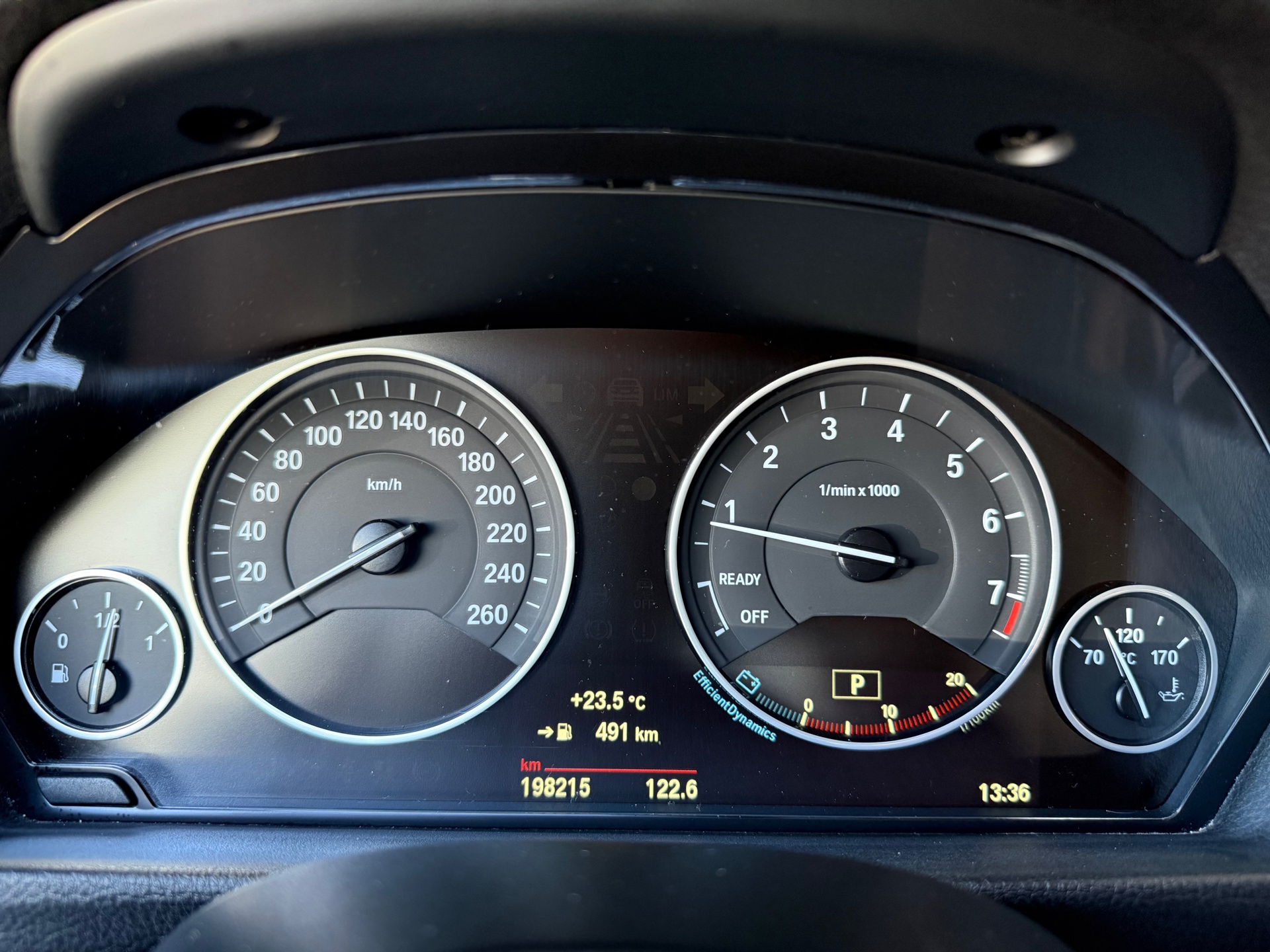 Foto van BMW 4-serie Gran Coupé