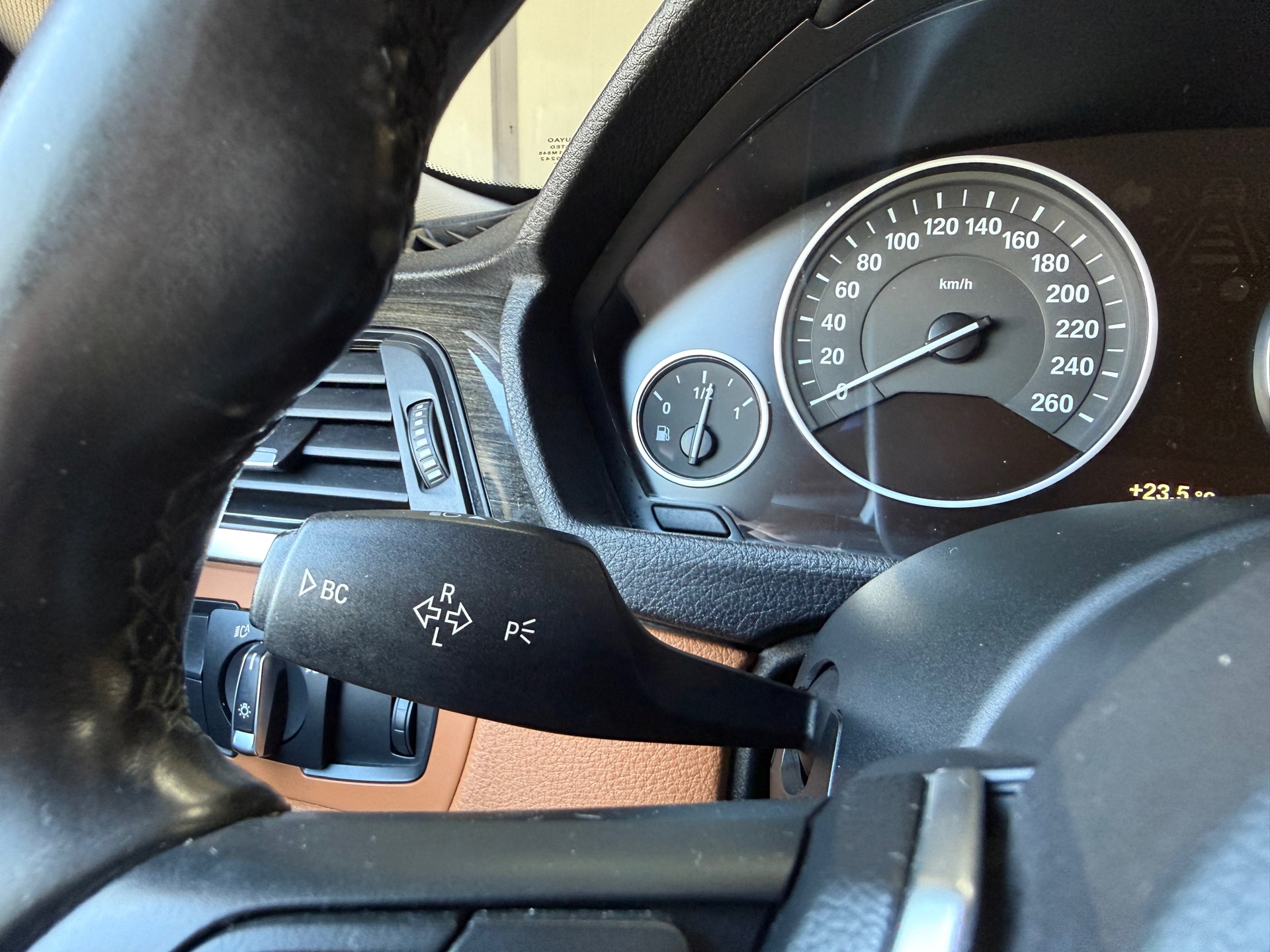 Foto van BMW 4-serie Gran Coupé