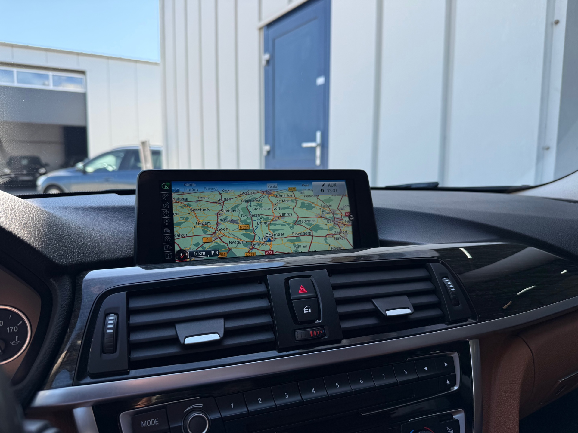 Foto van BMW 4-serie Gran Coupé