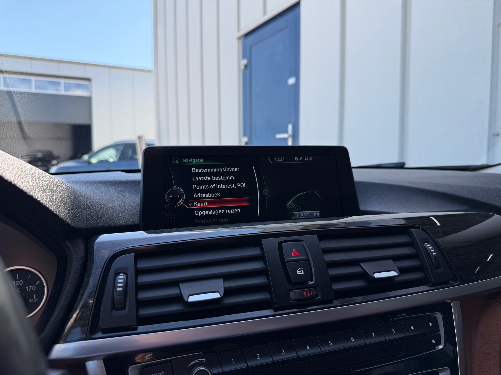 Foto van BMW 4-serie Gran Coupé