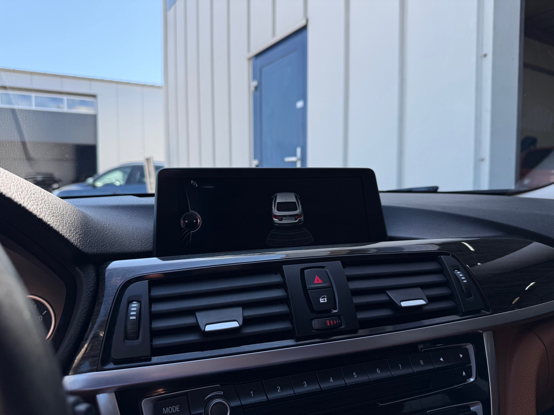 Foto van BMW 4-serie Gran Coupé