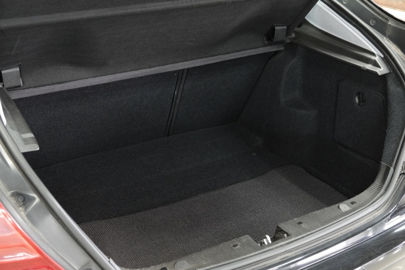 Foto van Mercedes-Benz C 180 Kompressor