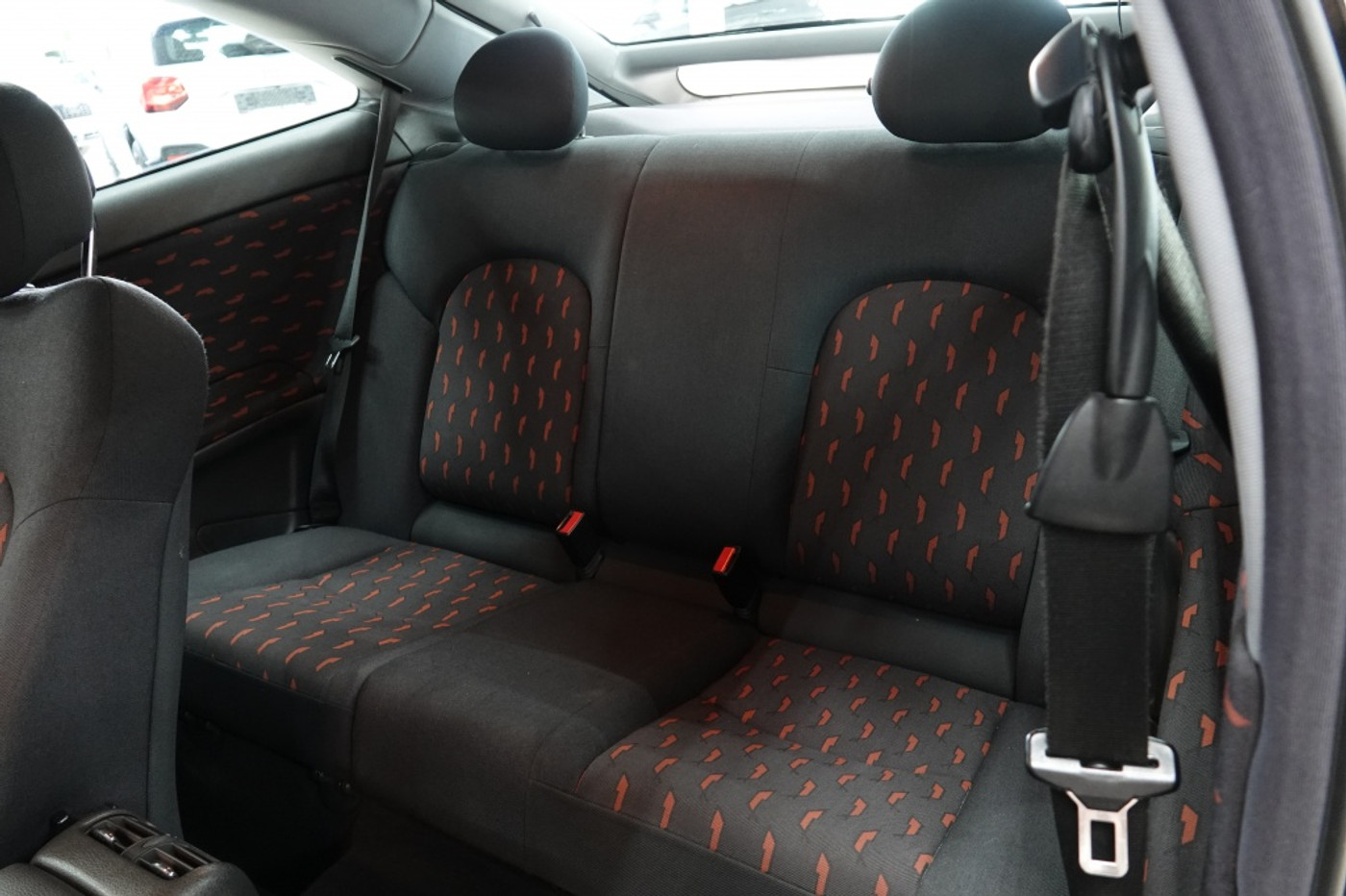 Foto van Mercedes-Benz C 180 Kompressor
