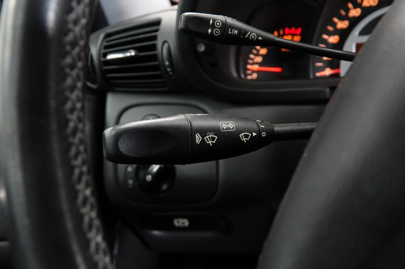 Foto van Mercedes-Benz C 180 Kompressor