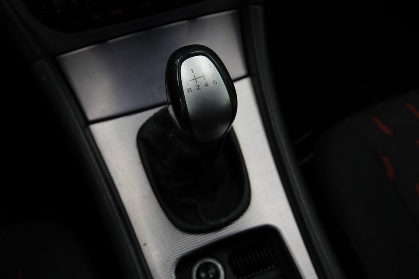 Foto van Mercedes-Benz C 180 Kompressor