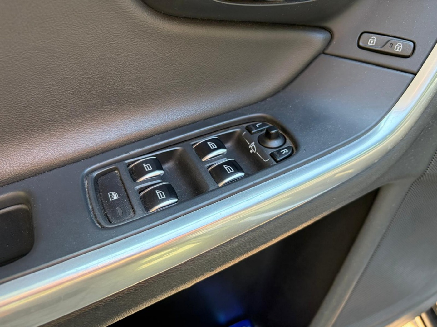 Foto van Volvo V60 Plug In Hybrid
