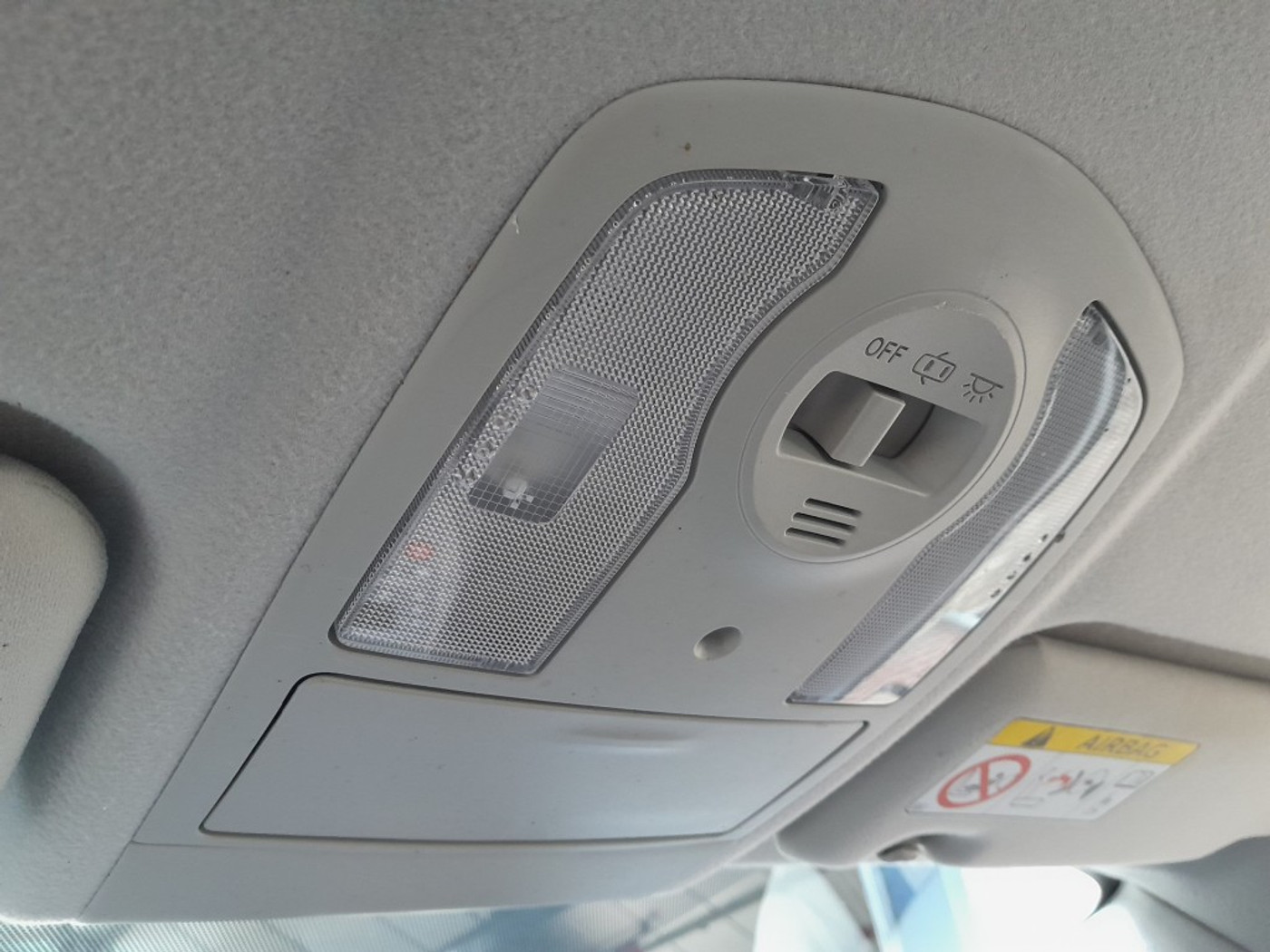 Foto van Toyota Prius