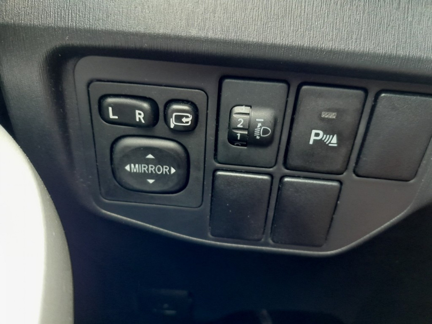 Foto van Toyota Prius
