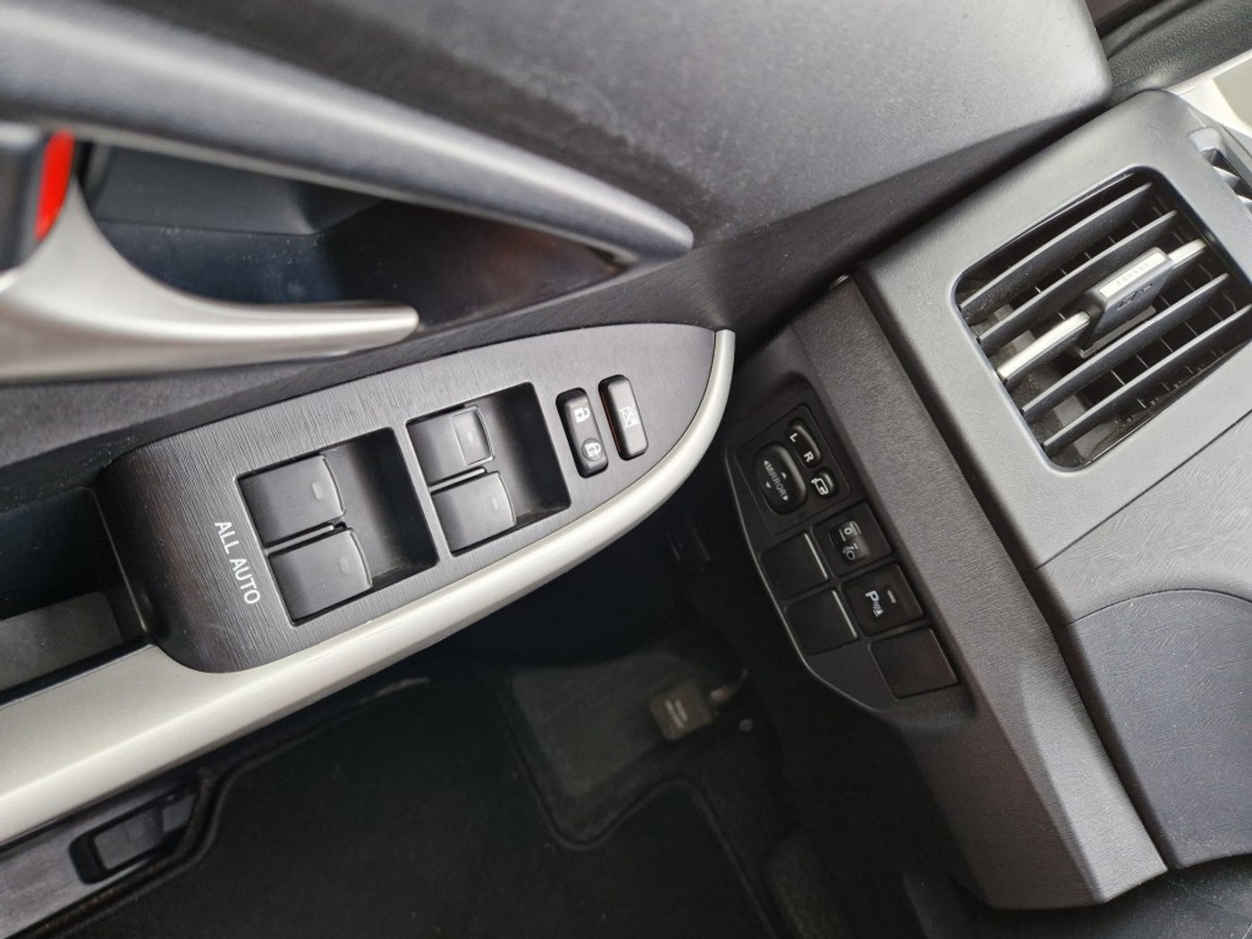 Foto van Toyota Prius