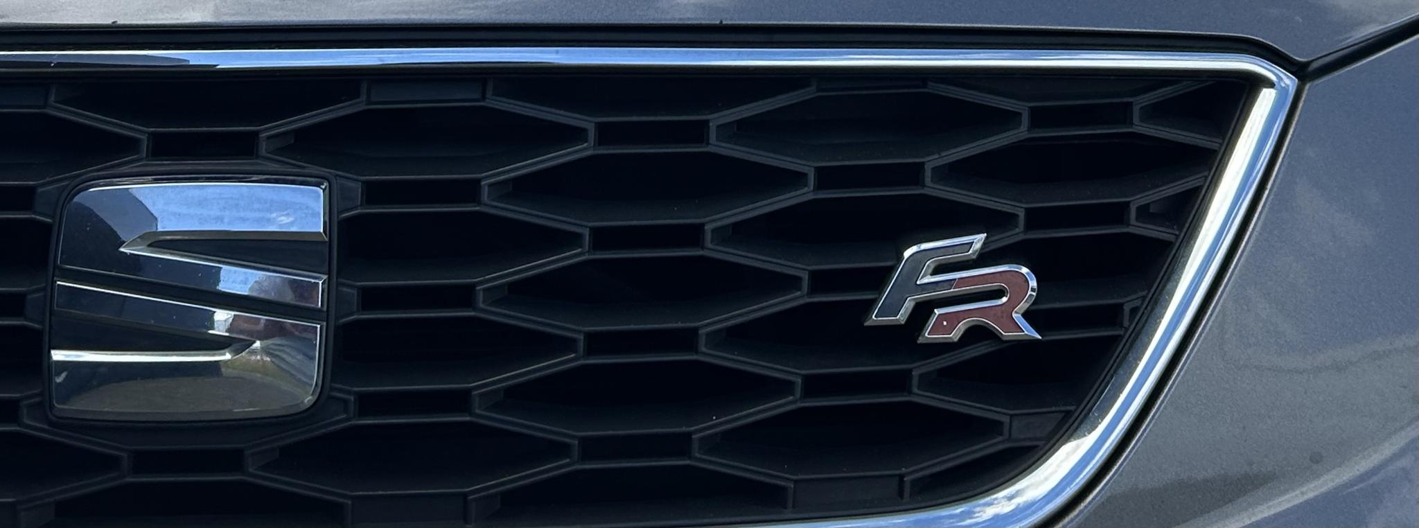 Foto van Seat Leon ST