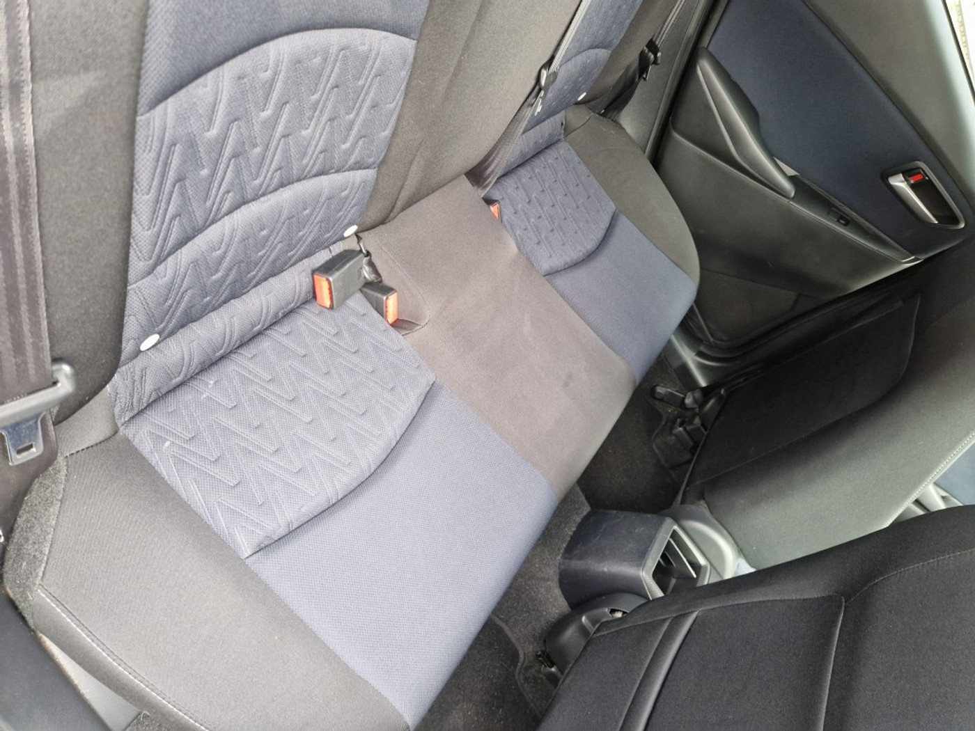 Foto van Mazda Mazda2