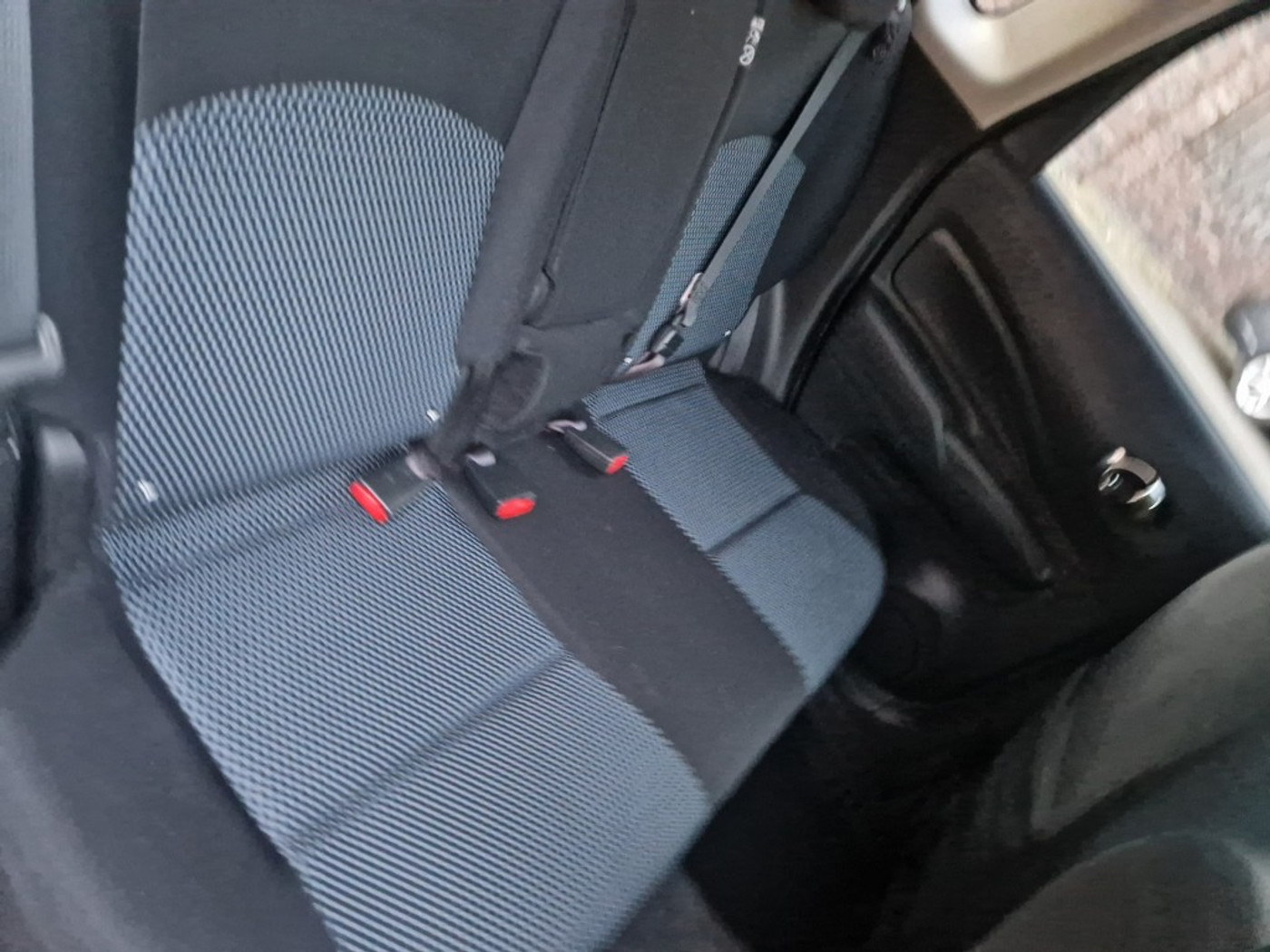 Foto van Nissan Nissan Note