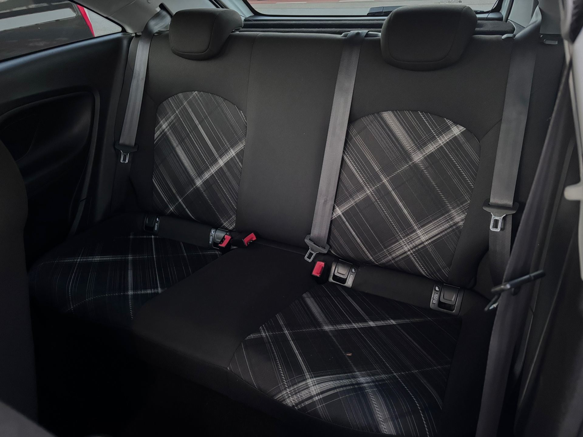 Foto van Opel Corsa-e