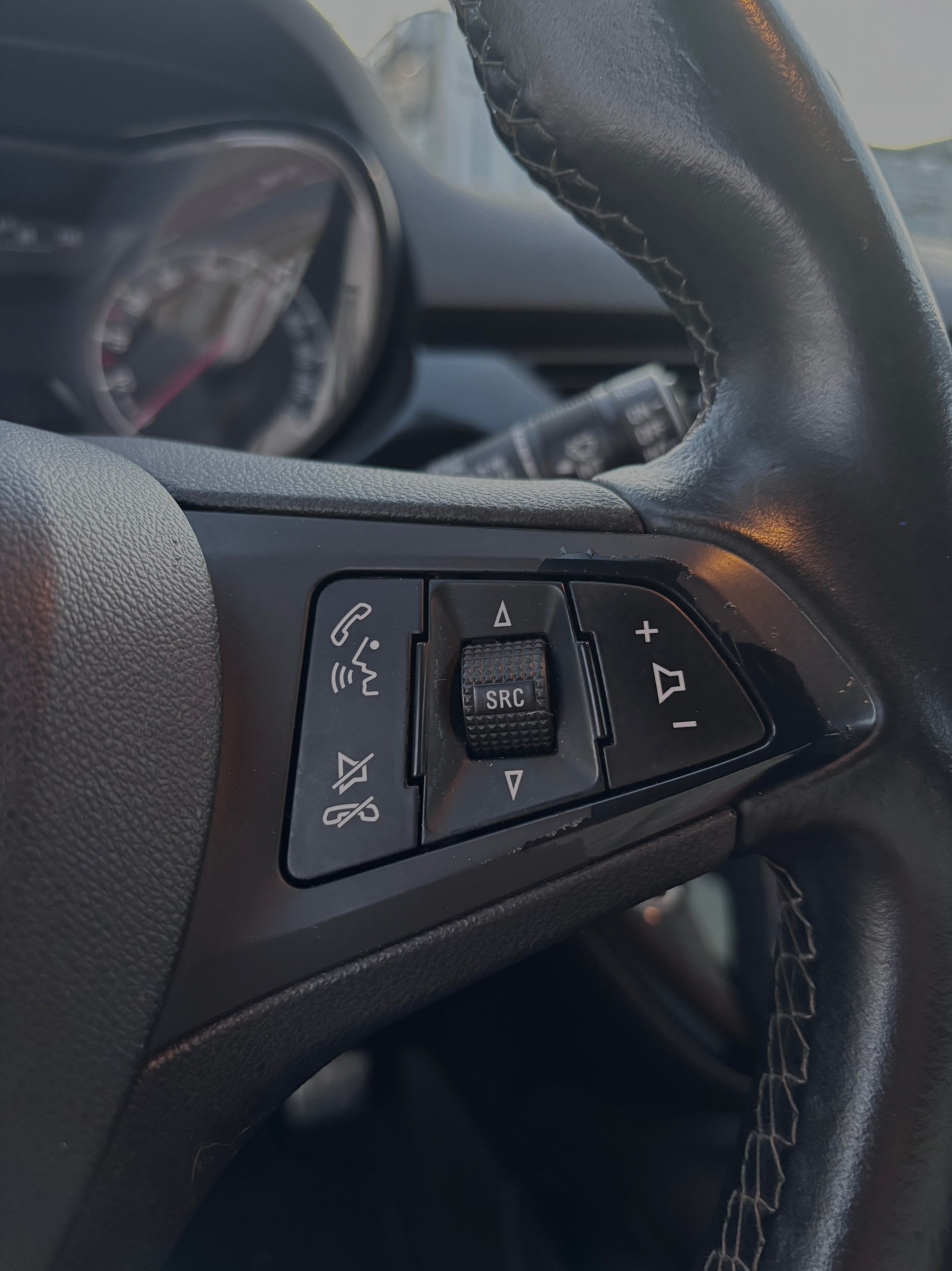 Foto van Opel Corsa-e