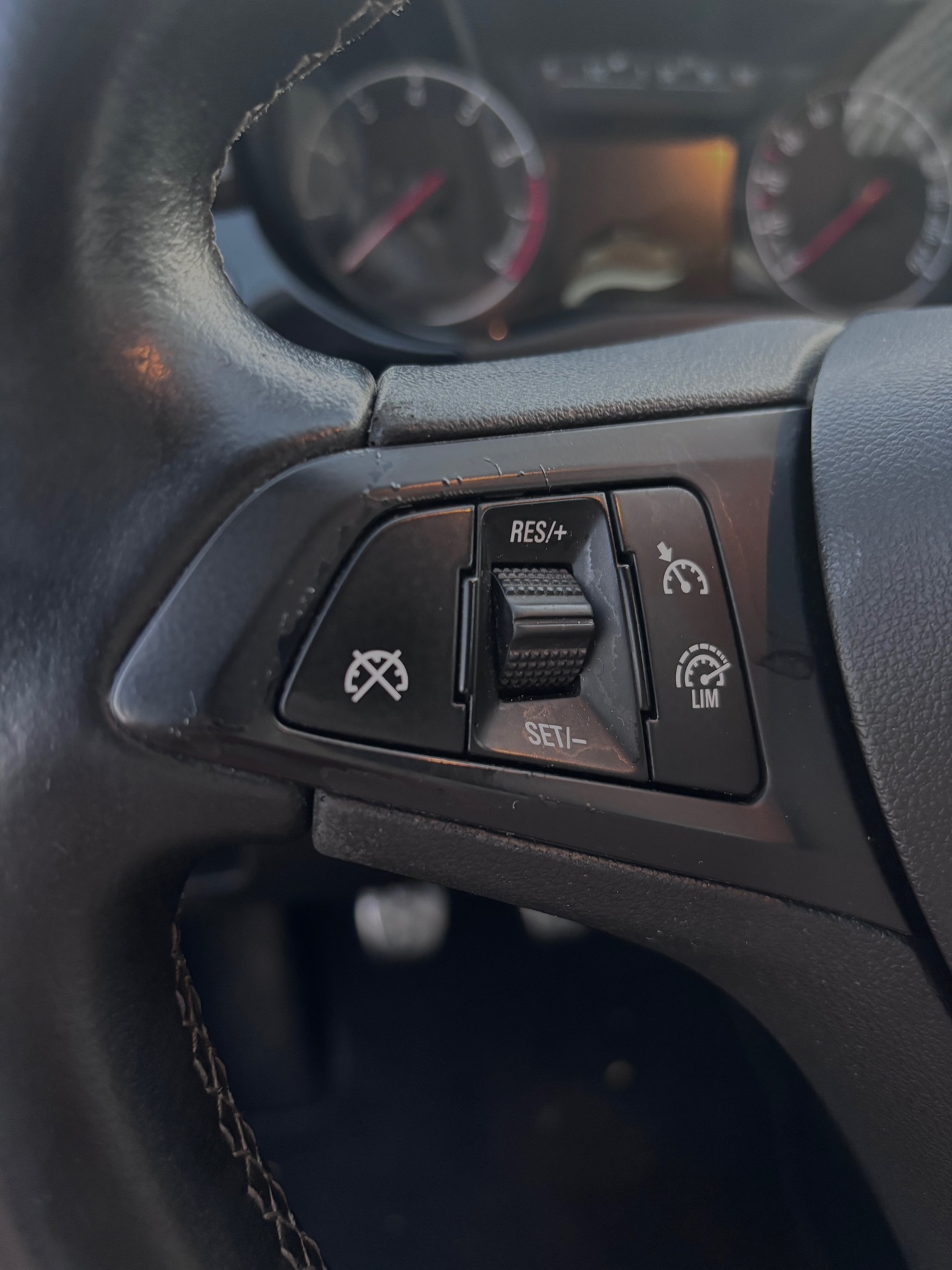 Foto van Opel Corsa-e