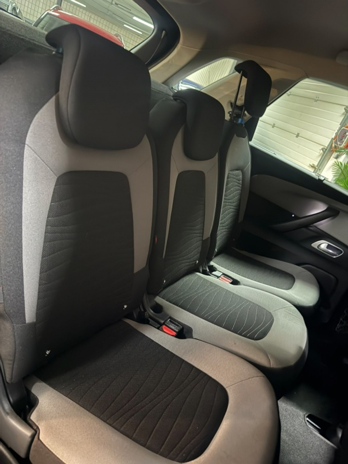 Foto van Citroen C4 Picasso