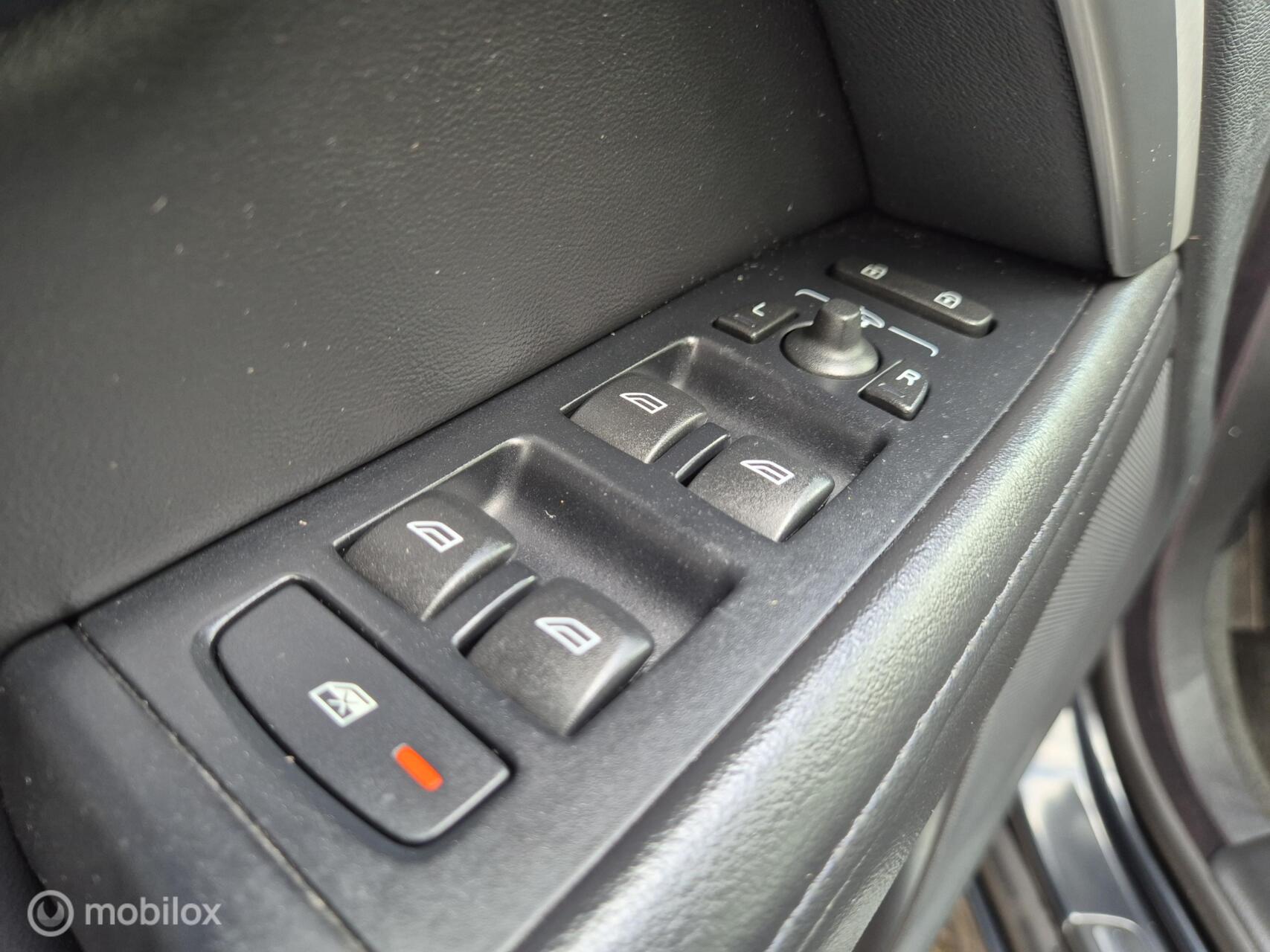 Foto van Volvo V70