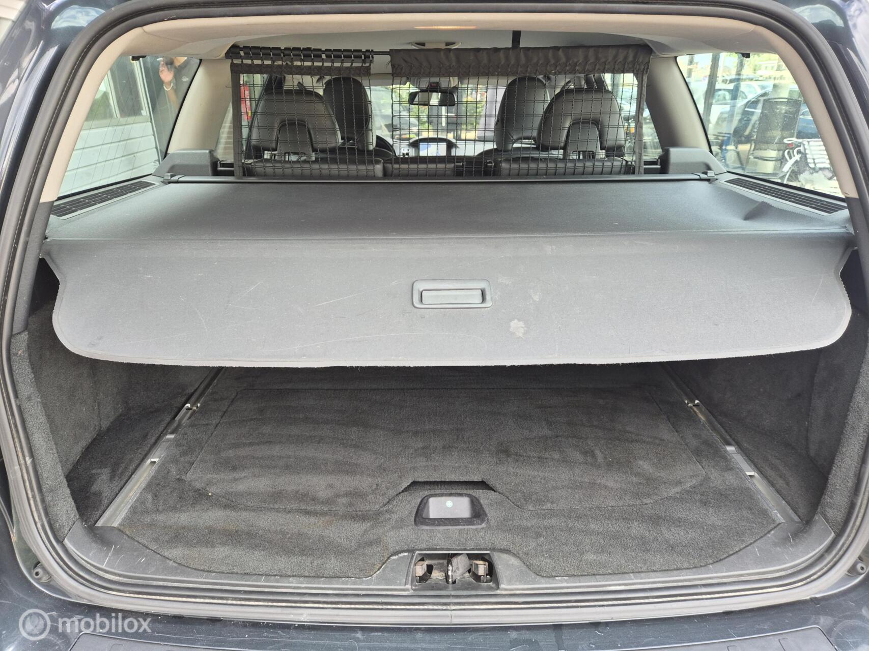Foto van Volvo V70