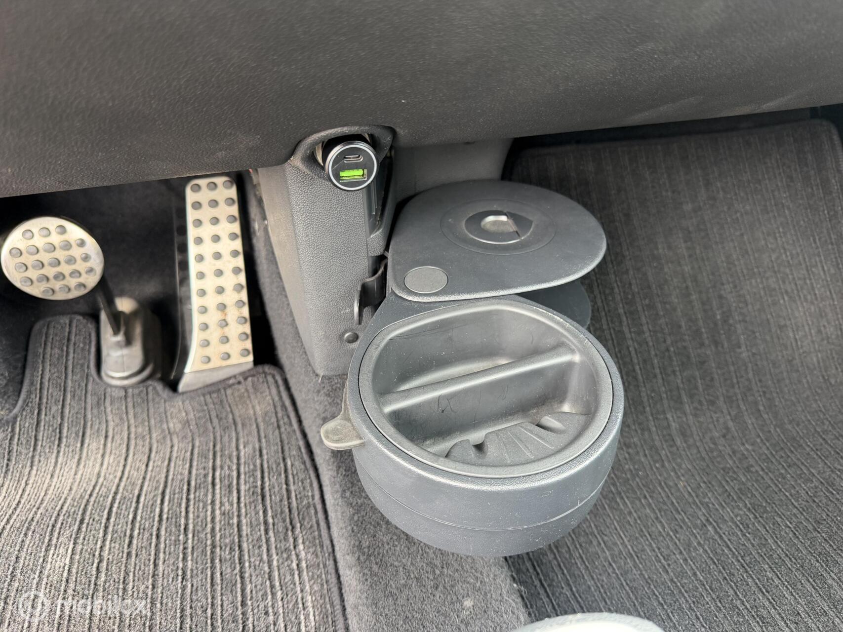 Foto van Smart Fortwo Coupe Brabus