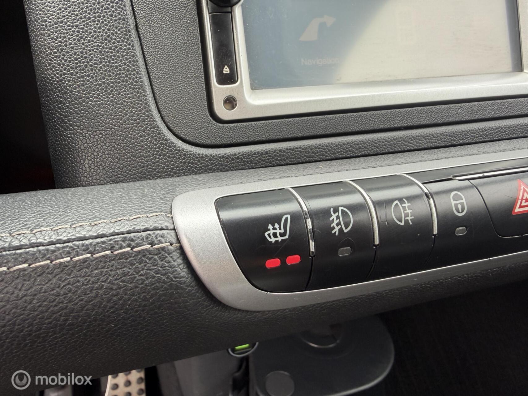Foto van Smart Fortwo Coupe Brabus