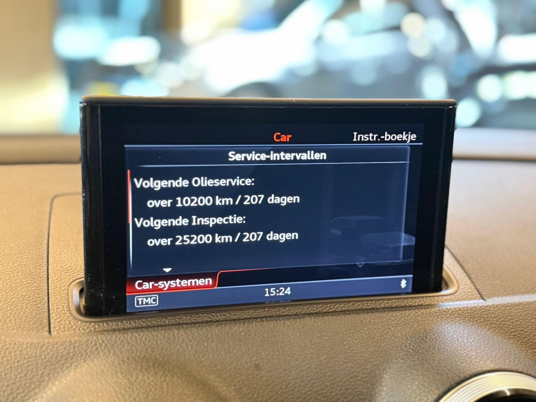 Foto van Audi A3 Sportback E-tron