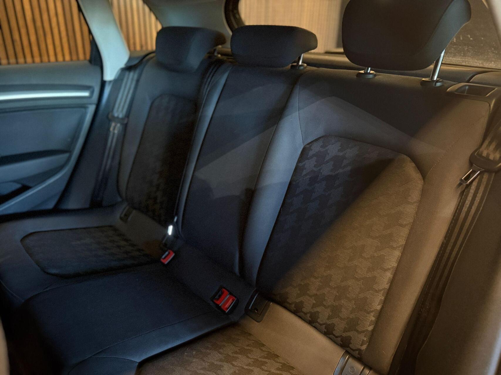 Foto van Audi A3 Sportback E-tron