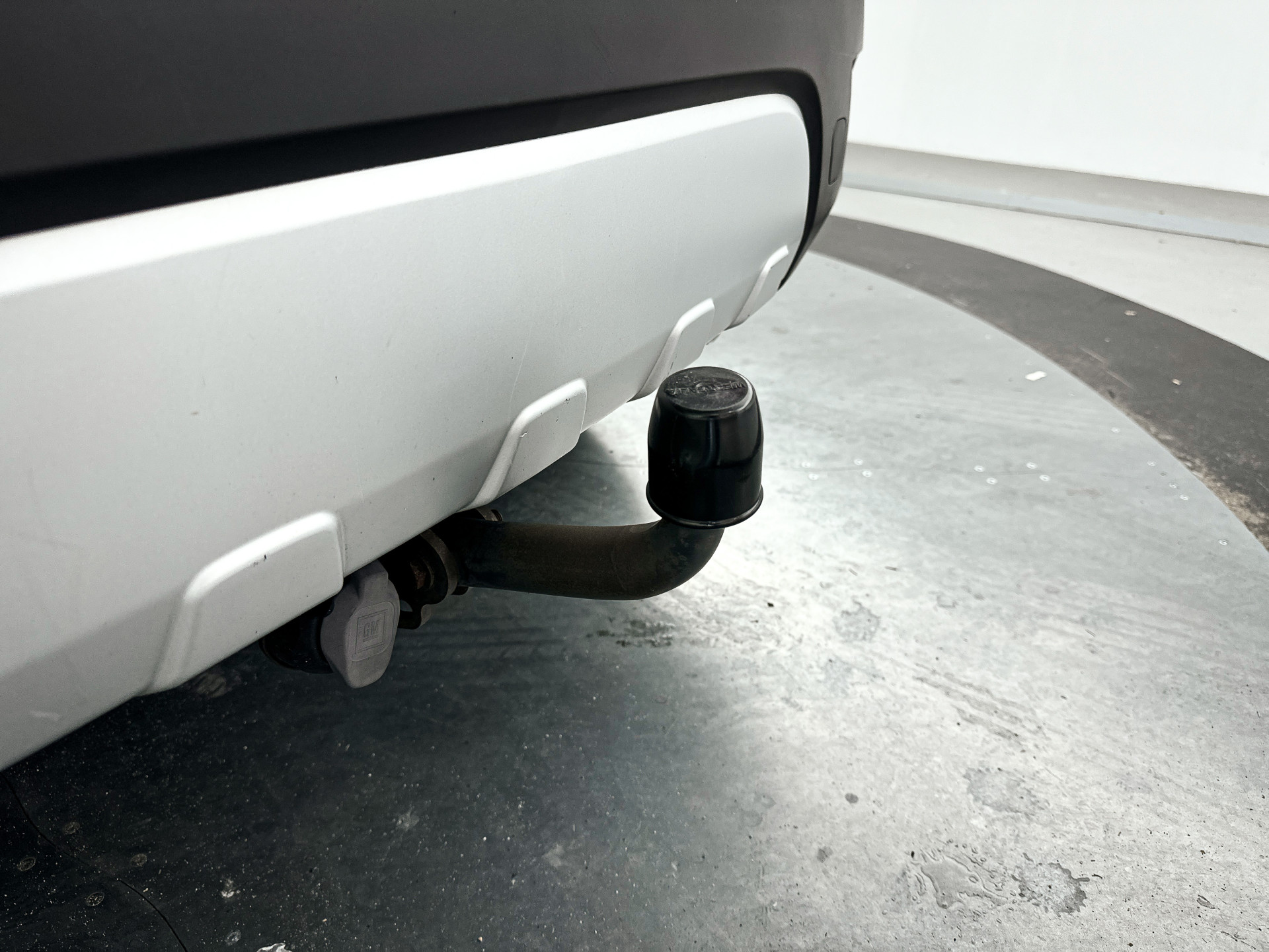 Foto van Opel Mokka