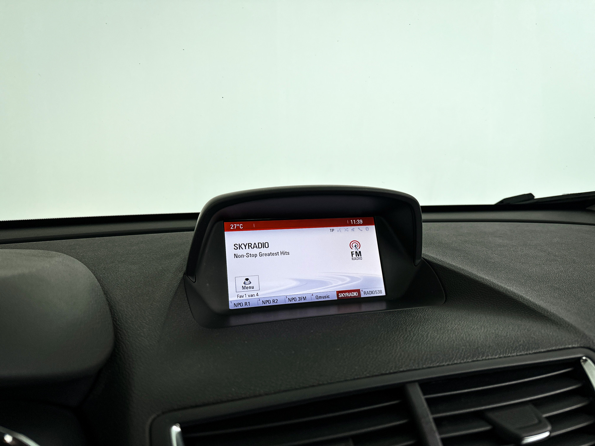 Foto van Opel Mokka