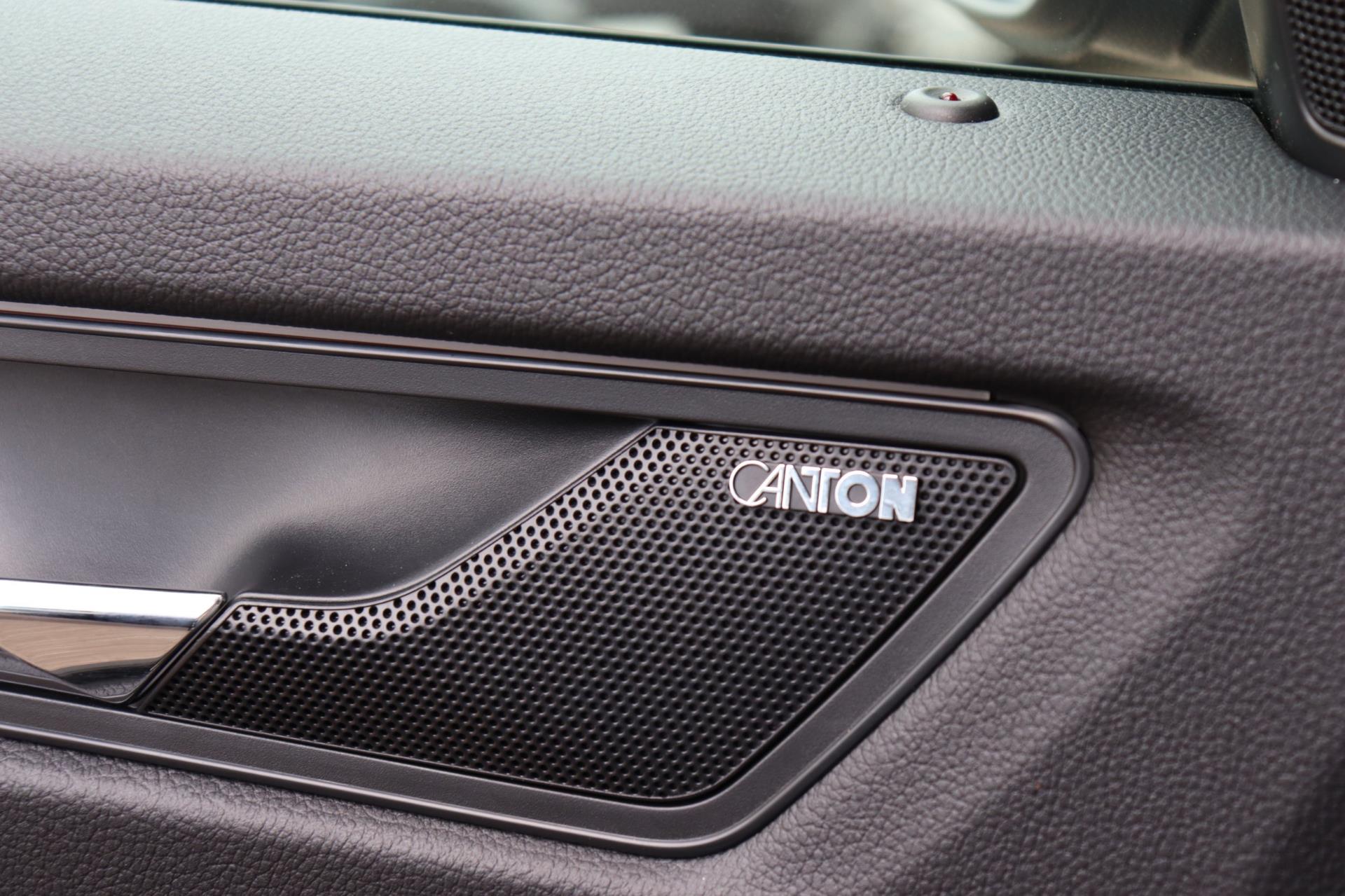 Foto van Skoda Kodiaq