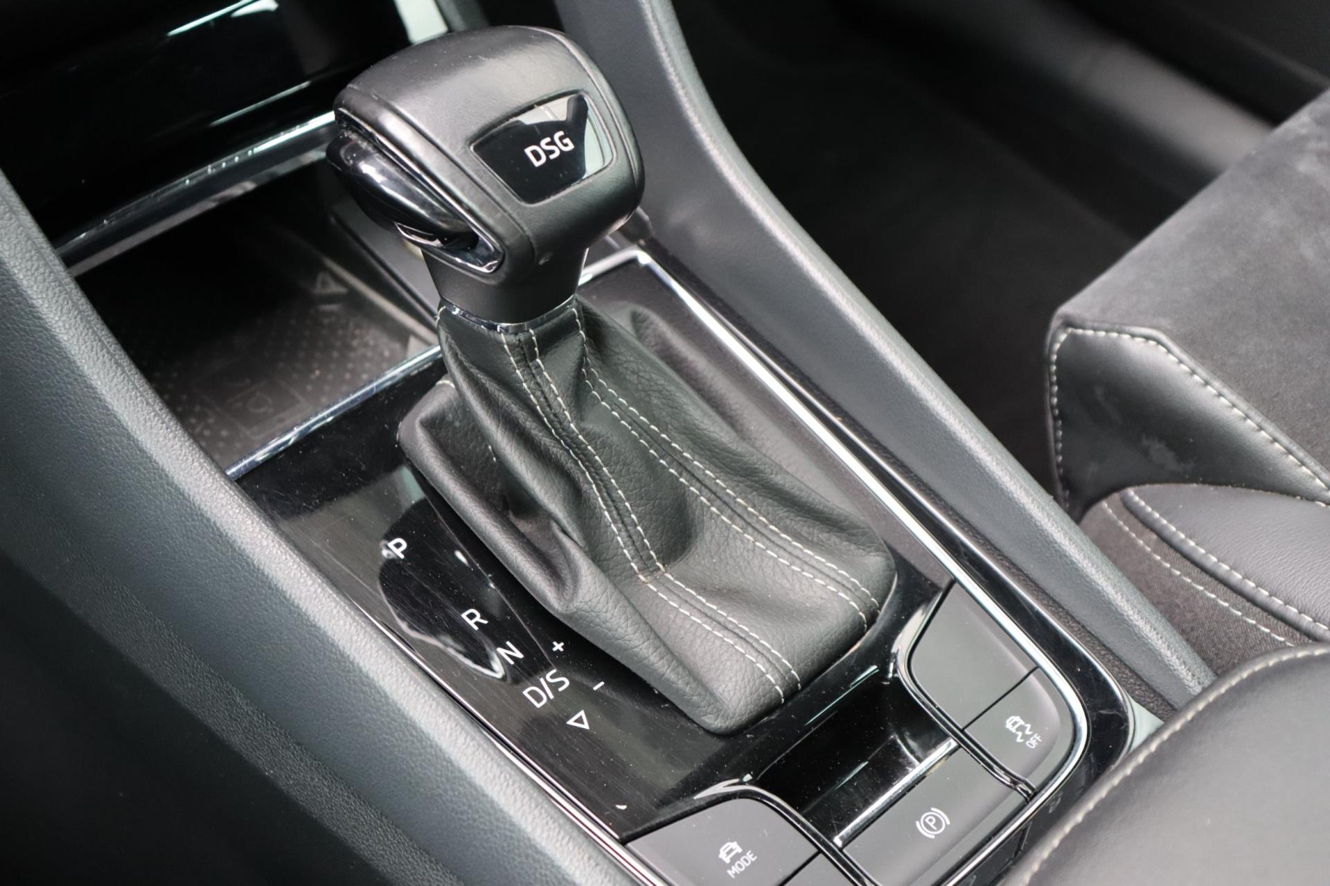 Foto van Skoda Kodiaq