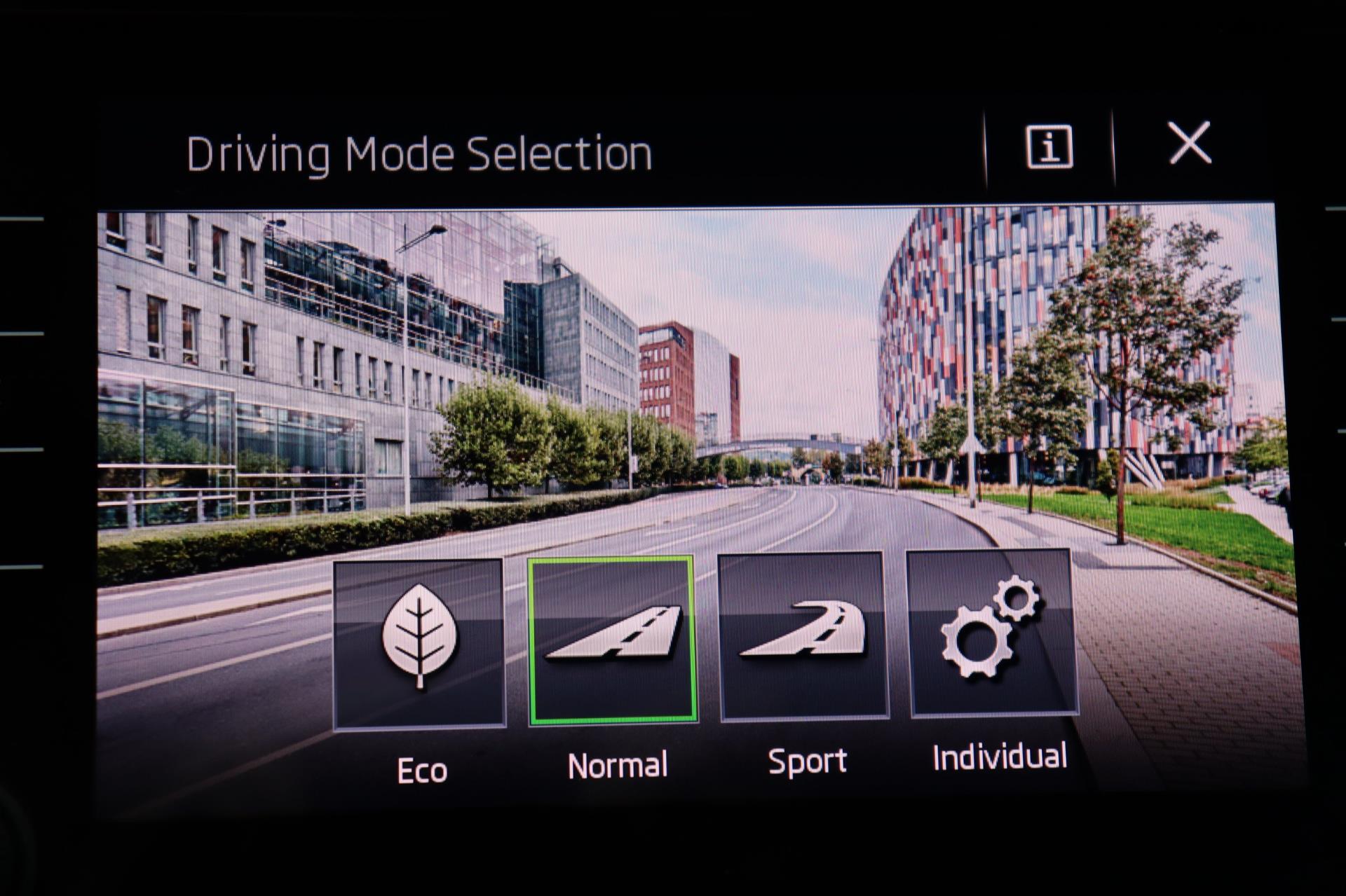 Foto van Skoda Kodiaq