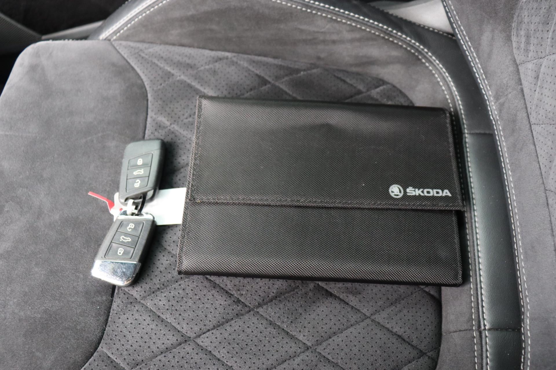 Foto van Skoda Kodiaq