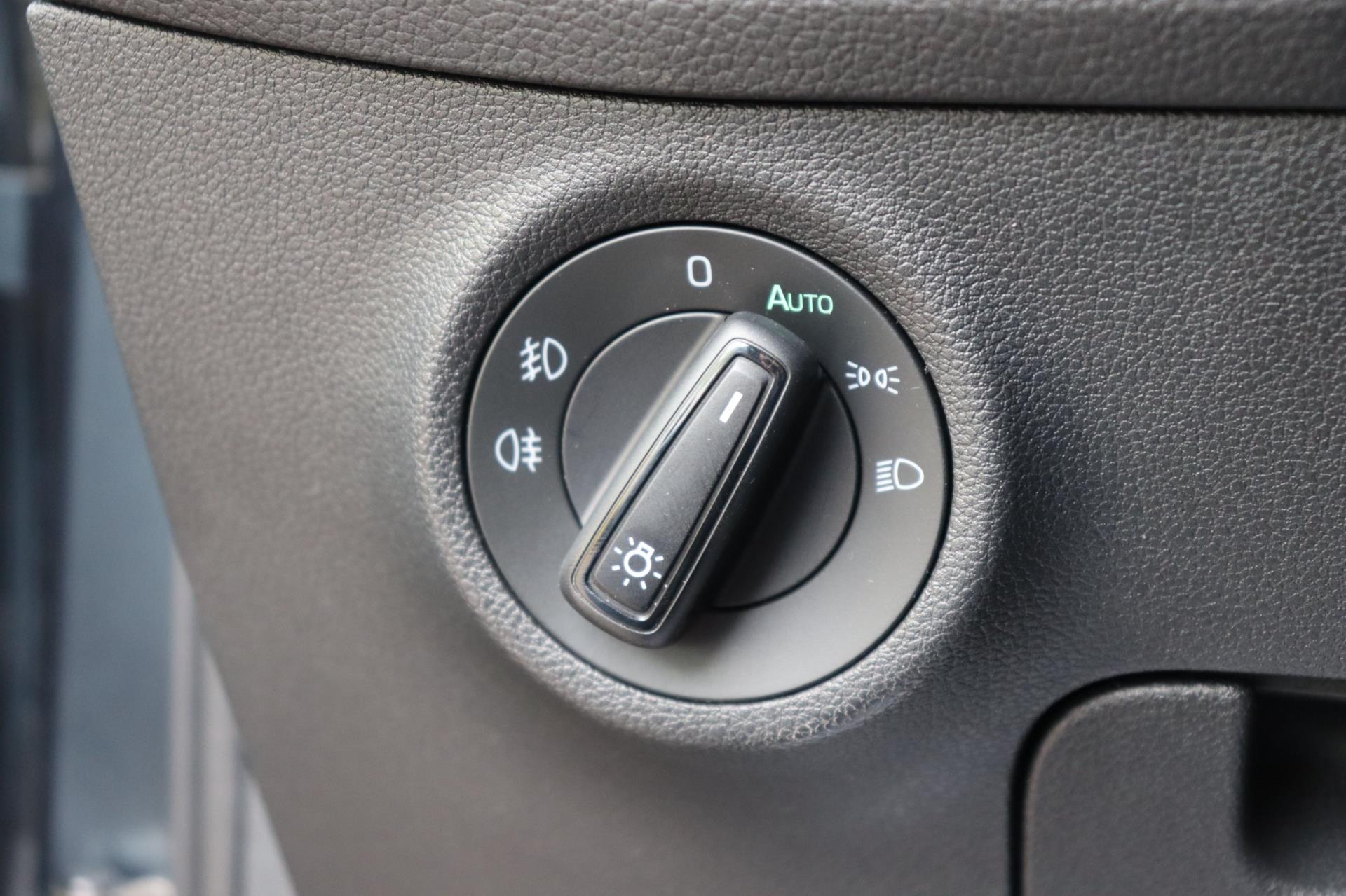 Foto van Skoda Kodiaq