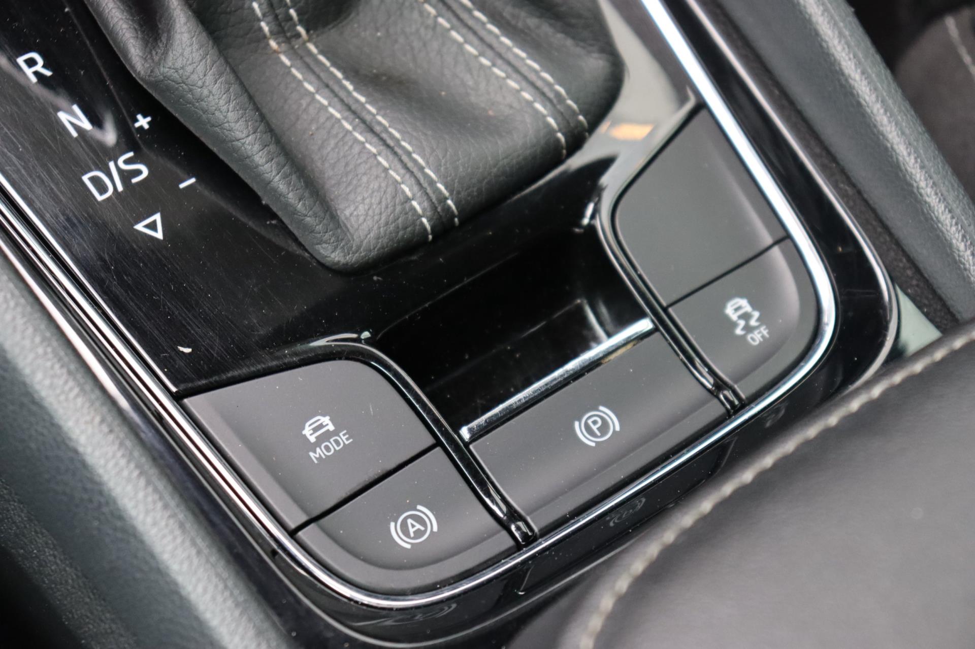 Foto van Skoda Kodiaq