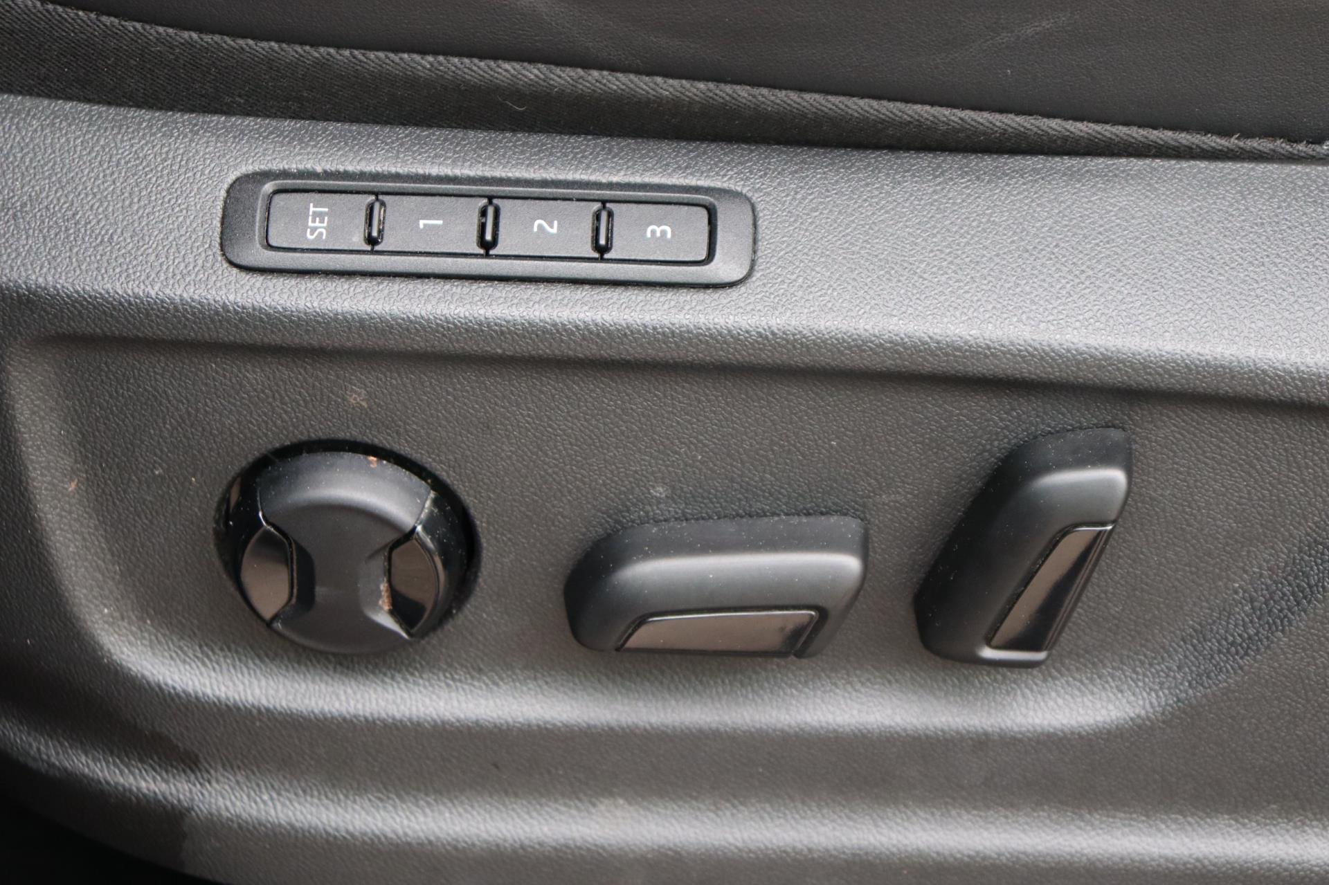 Foto van Skoda Kodiaq